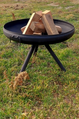 DEKORATİF ATEŞ ÇUKURU 2504-0