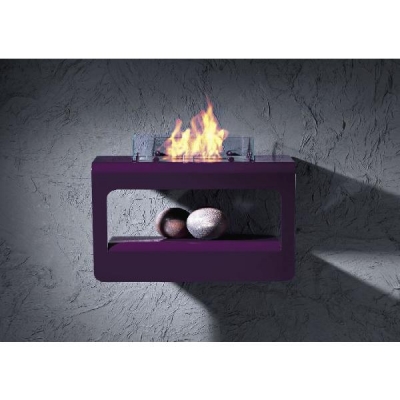 DECO BACASIZ ŞÖMİNE-0