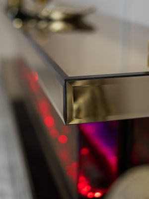 LEON ŞÖMİNELİ KONSOL-7